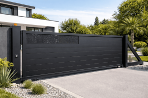 portail autoportant 5m